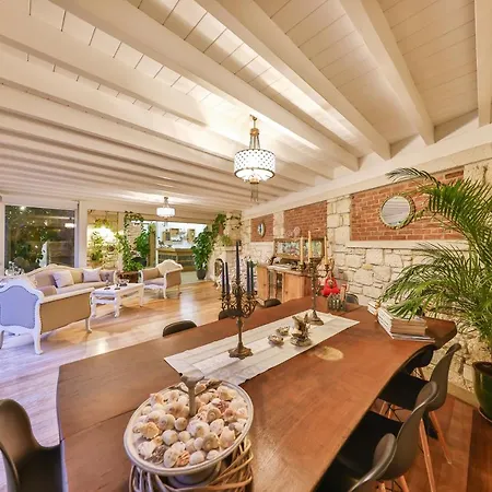 Kose Butik Hotel-special (adults Only) Alacati