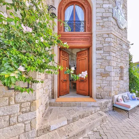 Kose Butik Hotel-special (adults Only) Szálloda 3*