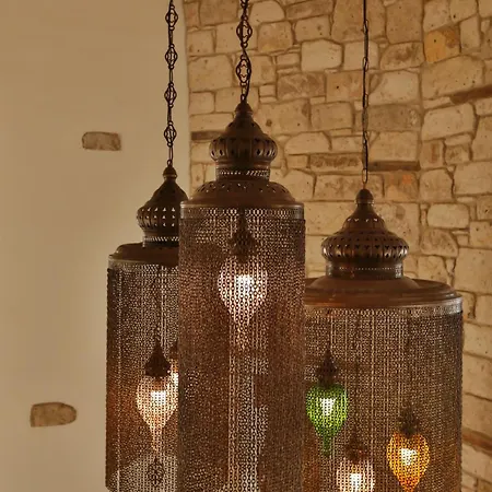 Kose Butik Hotel-special (adults Only) 3* Alacati