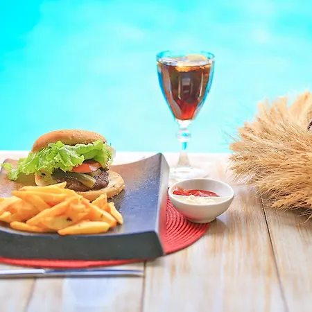 Kose Butik Hotel-special (adults Only)