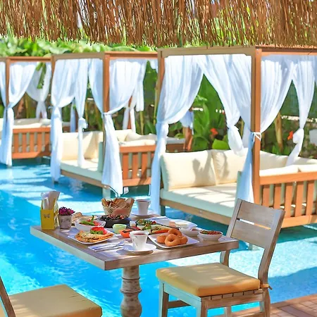 Kose Butik Hotel-special (adults Only) 3* Alacati