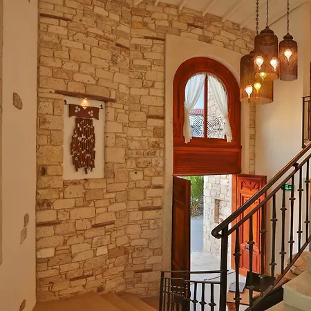 Kose Butik Hotel-special (adults Only) Szálloda 3*