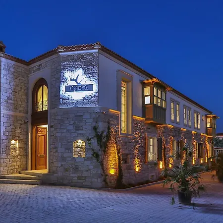 Kose Butik Hotel-special (adults Only) Alaçatı