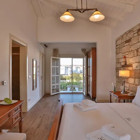 Kose Butik Hotel-special (adults Only) Szálloda 3*