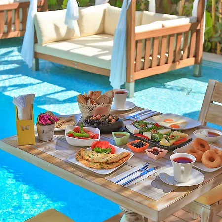 Kose Butik Hotel-special (adults Only) 3*