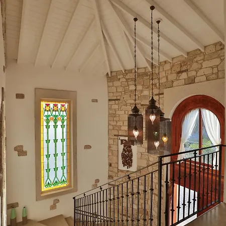 Szálloda Kose Butik Hotel-special (adults Only) Alacati