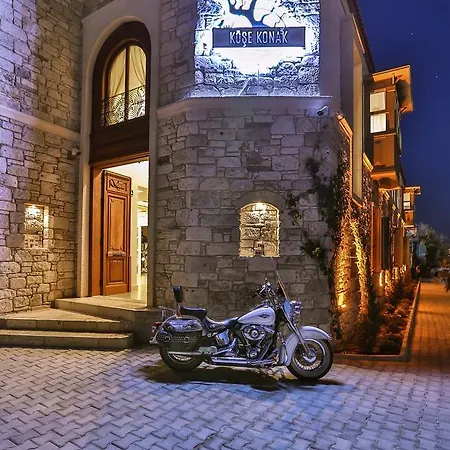 Kose Butik Hotel-special (adults Only) 3*