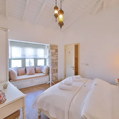 Kose Butik Hotel-special (adults Only) 3* Alacati