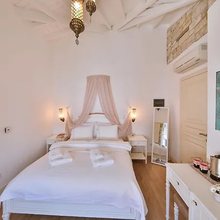 Szálloda Kose Butik Hotel-special (adults Only)