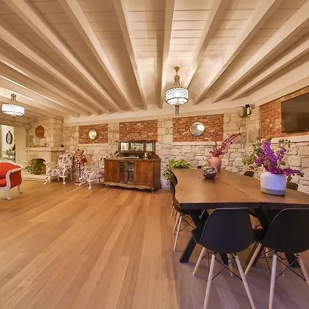 Kose Butik Hotel-special (adults Only) 3*