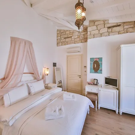 Kose Butik Hotel-special (adults Only) Alaçatı
