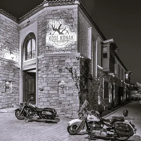 Szálloda Kose Butik Hotel-special (adults Only) 3*