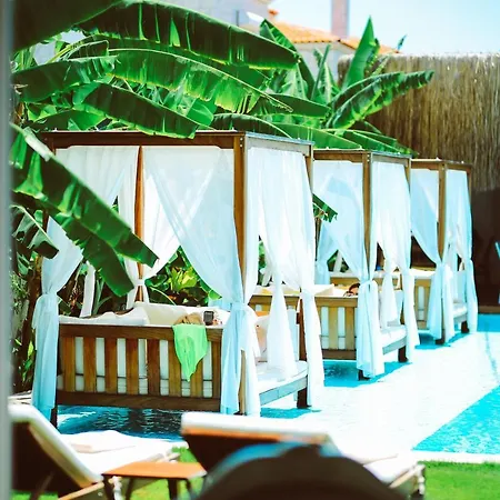 Szálloda Kose Butik Hotel-special (adults Only) 3*