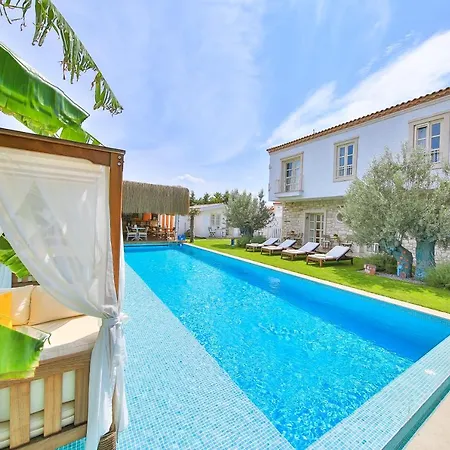 Kose Butik Hotel-special (adults Only) 3* Alacati