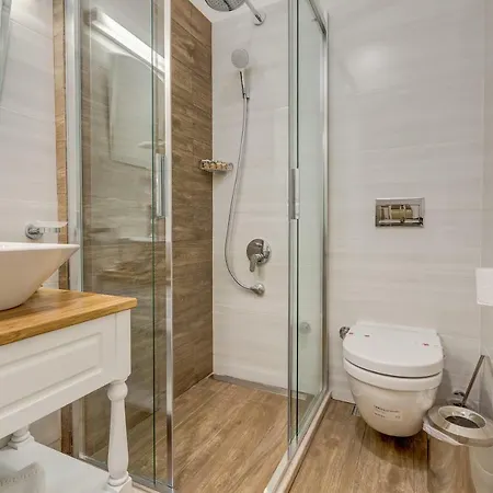 Kose Butik Hotel-special (adults Only) Szálloda