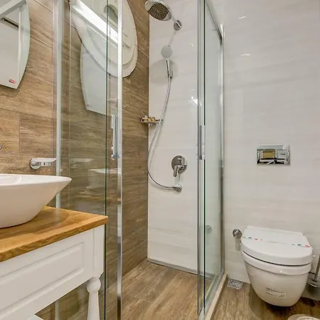 Kose Butik Hotel-special (adults Only) Alacati