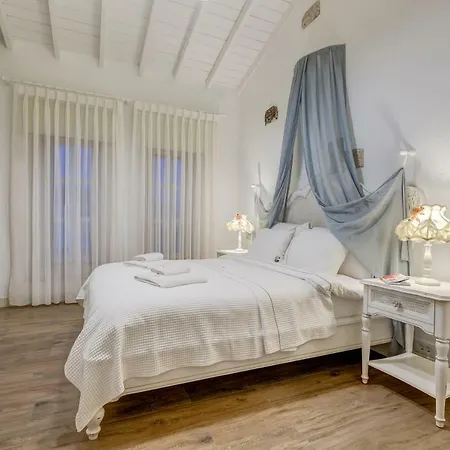 Kose Butik Hotel-special (adults Only) Hotel 2*