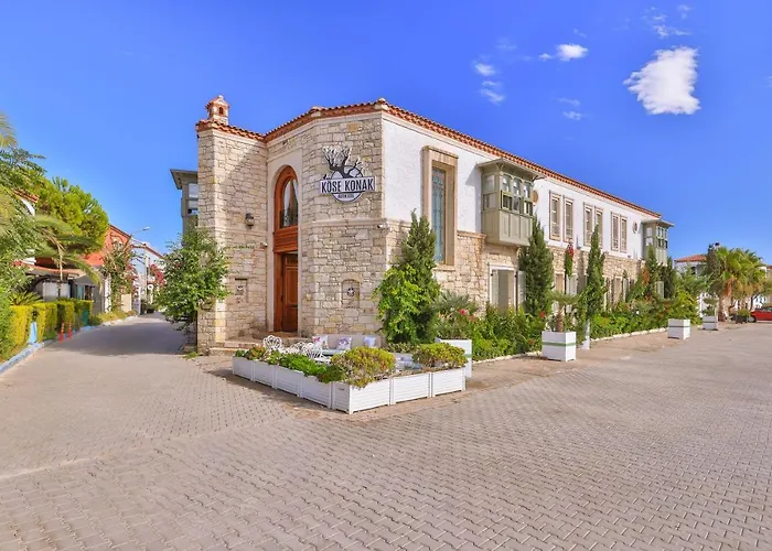 Kose Butik Hotel-special (adults Only) Hotel Alaçatı