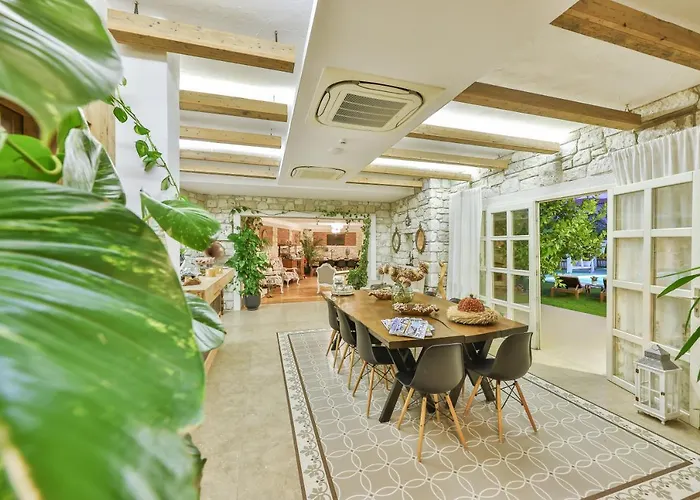 Kose Butik Hotel-special (adults Only)