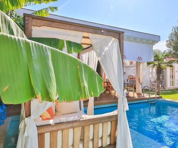 Kose Butik Hotel-special (adults Only) Hotel 3*