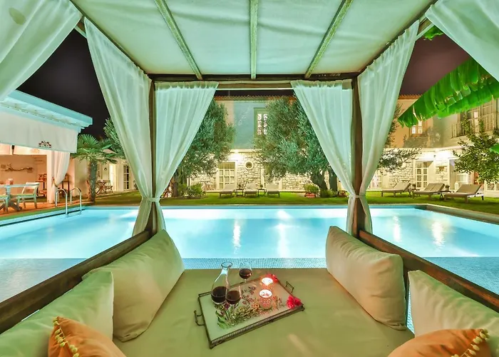 Kose Butik Hotel-special (adults Only) Alaçatı