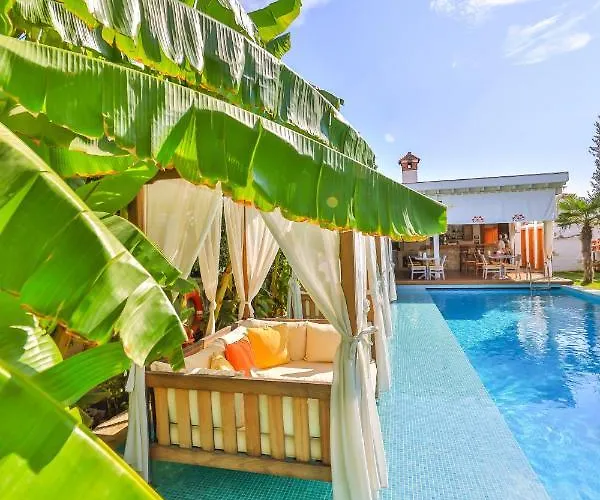 Kose Butik Hotel-special (adults Only) Hotel