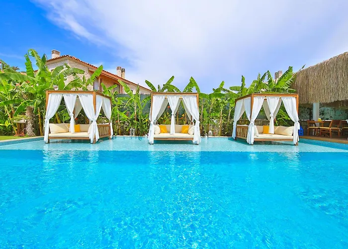 Kose Butik Hotel-special (adults Only) Hotel