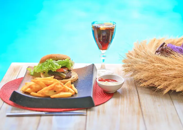 Kose Butik Hotel-special (adults Only)