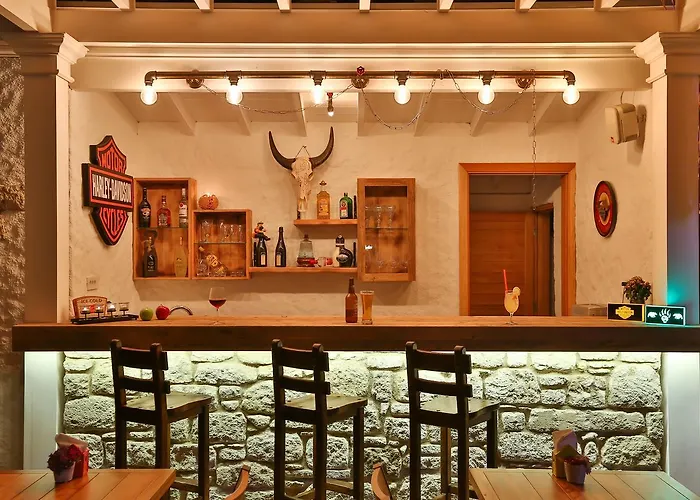 Kose Butik Hotel-special (adults Only) Hotel