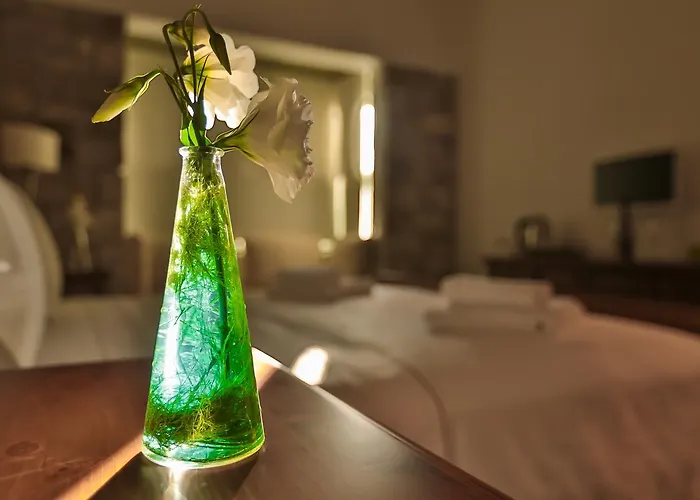 Kose Butik Hotel-special (adults Only)