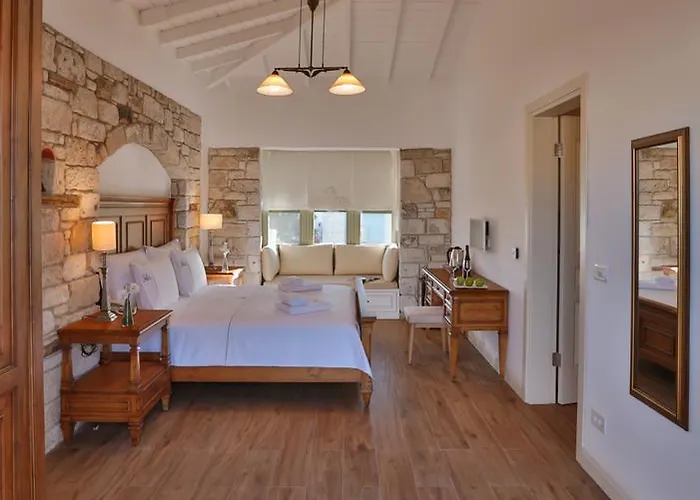 Kose Butik Hotel-special (adults Only) Hotel