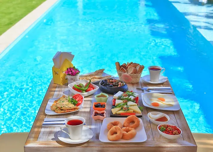 Kose Butik Hotel-special (adults Only) 3*