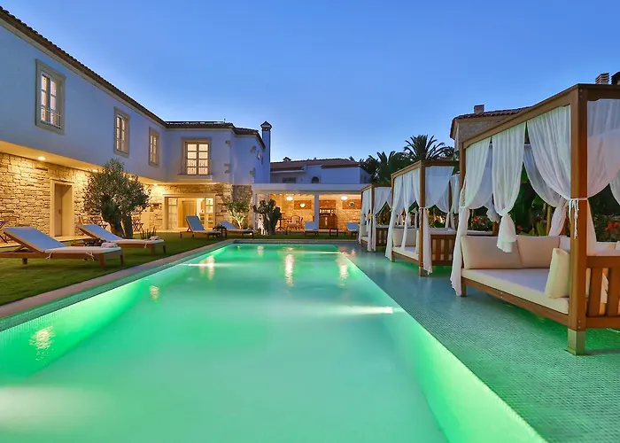 Hotel Kose Butik Hotel-special (adults Only)