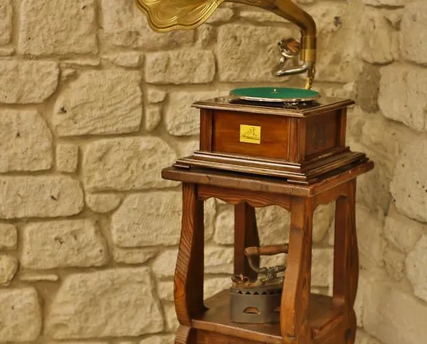 Kose Butik Hotel-special (adults Only) Hotel Alaçatı