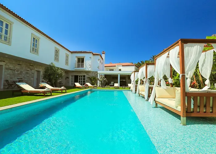 Kose Butik Hotel-special (adults Only) Alaçatı