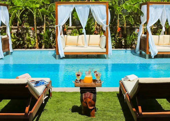 Kose Butik Hotel-special (adults Only)