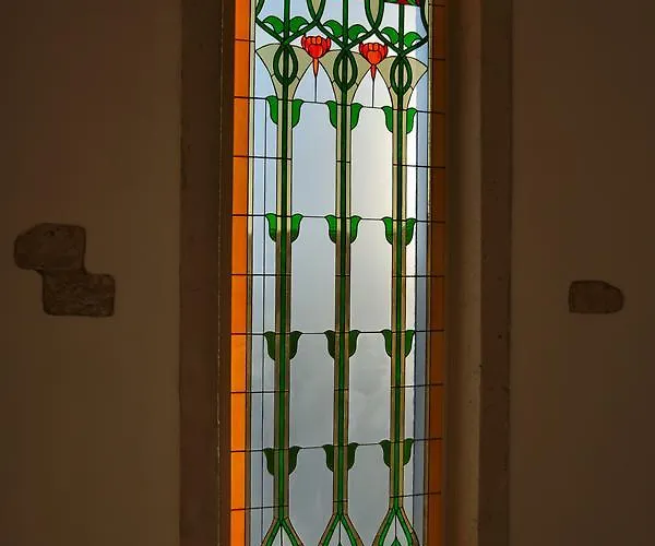 Hotel Kose Butik Hotel-special (adults Only) 3*