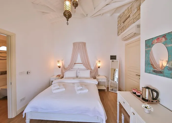 Hotel Kose Butik Hotel-special (adults Only)