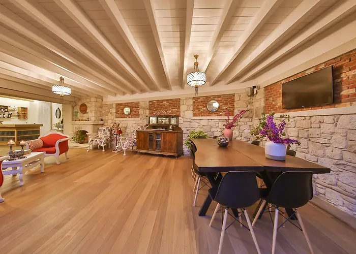 Kose Butik Hotel-special (adults Only) 3*