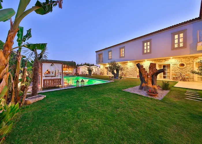 Hotel Kose Butik Hotel-special (adults Only) 3*