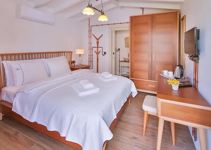 Kose Butik Hotel-special (adults Only) Hotel 3*