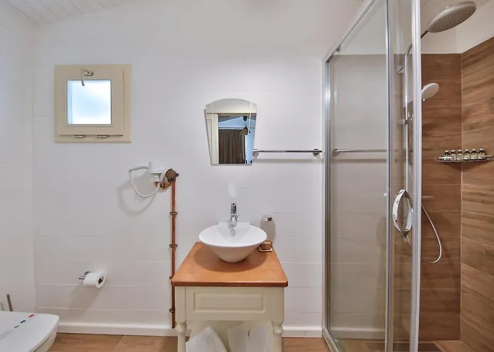 Kose Butik Hotel-special (adults Only) Alaçatı