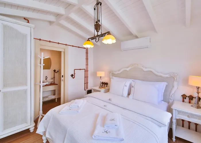 Kose Butik Hotel-special (adults Only) 3*