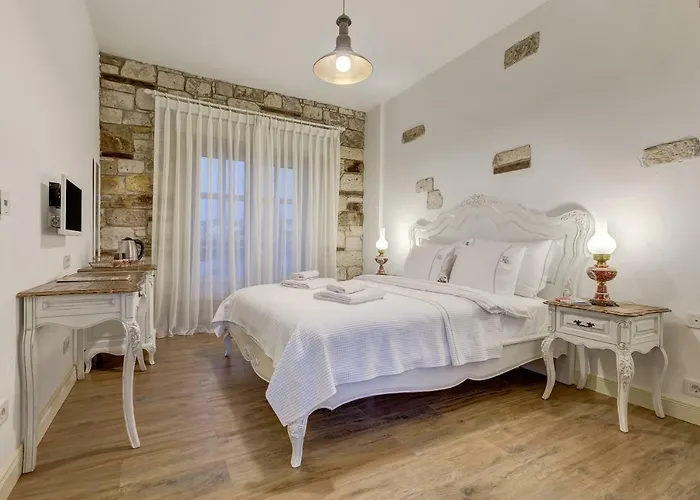 Kose Butik Hotel-special (adults Only) Hotel 3*