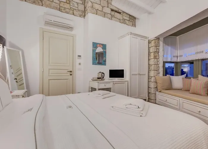 Kose Butik Hotel-special (adults Only) Hotel 3*