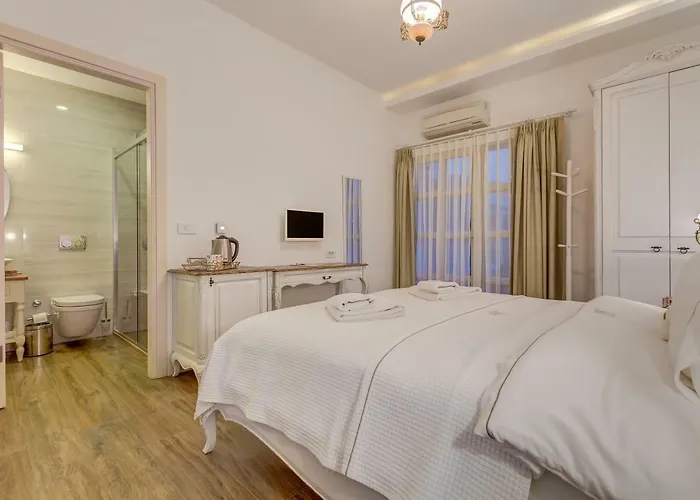Kose Butik Hotel-special (adults Only) Hotel Alaçatı