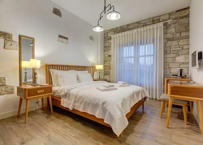 Kose Butik Hotel-special (adults Only)