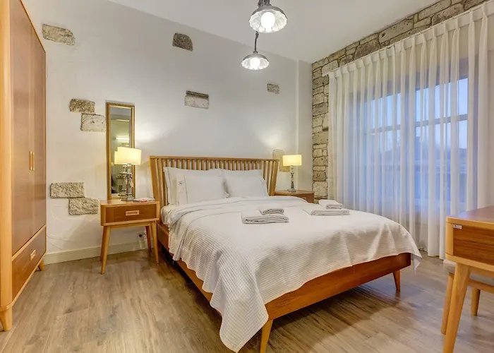 Kose Butik Hotel-special (adults Only)