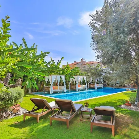 Kose Butik Hotel-special (adults Only) Hotel