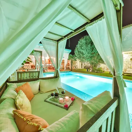 Kose Butik Hotel-special (adults Only) 3*